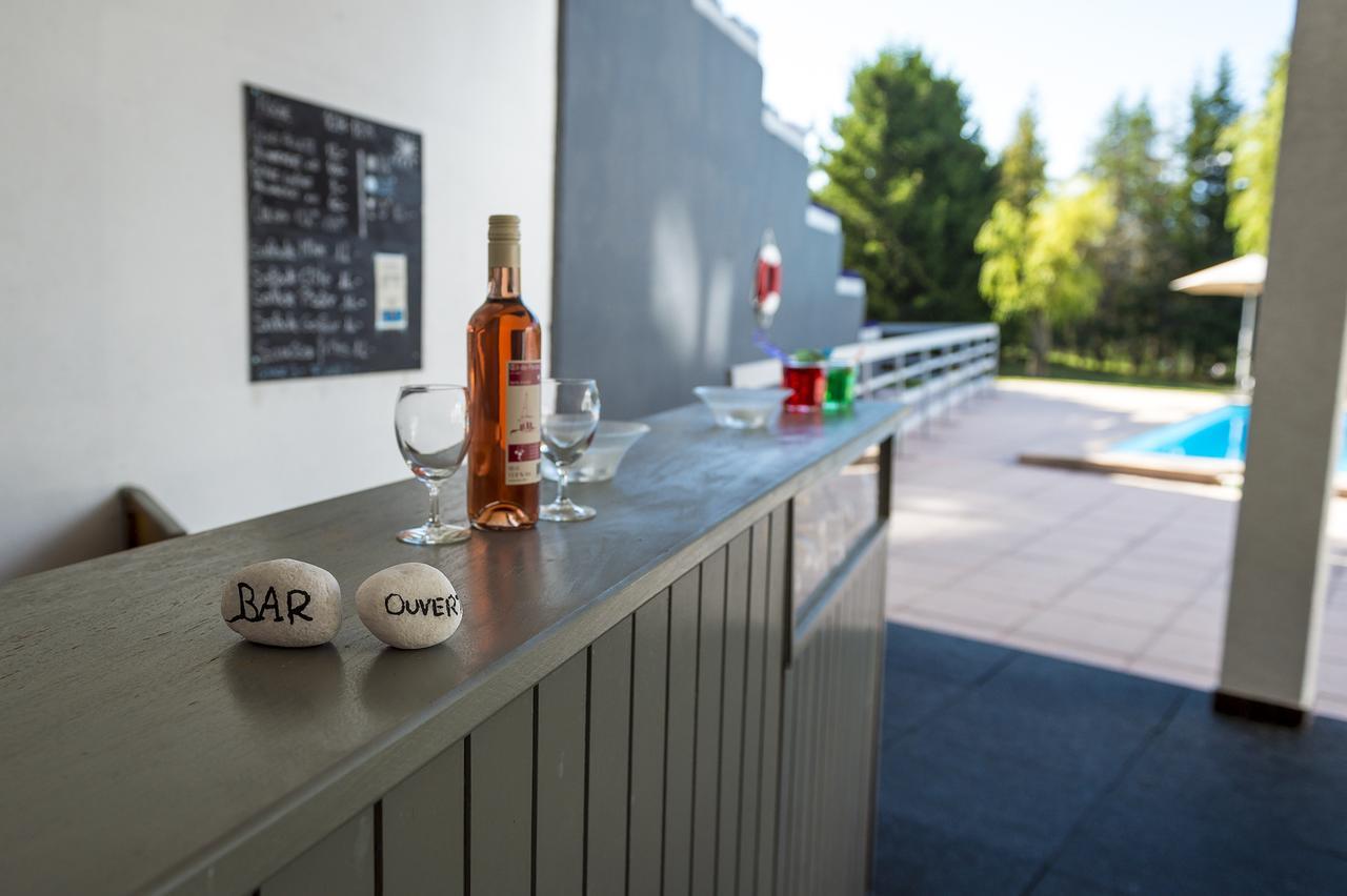 Hotel Elite Crans-Montana Zewnętrze zdjęcie