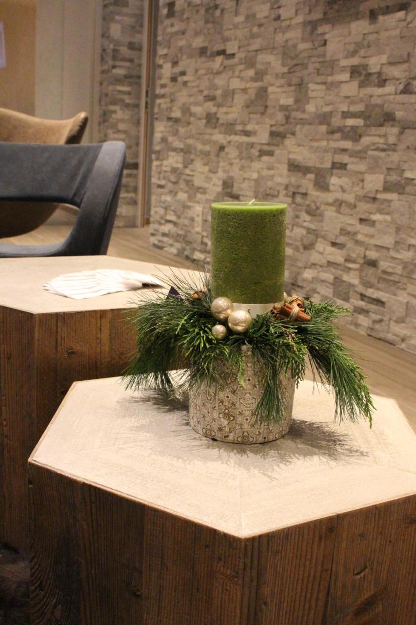 Hotel Elite Crans-Montana Zewnętrze zdjęcie