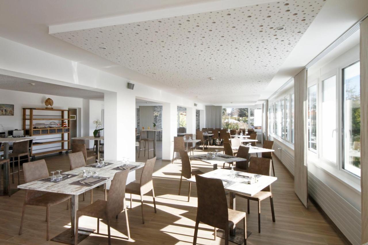 Hotel Elite Crans-Montana Zewnętrze zdjęcie